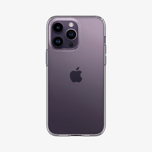 Spigen iPhone 14 Series Case Liquid Crystal